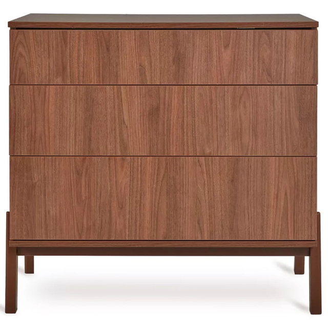 Kommode Ashi Chestnut