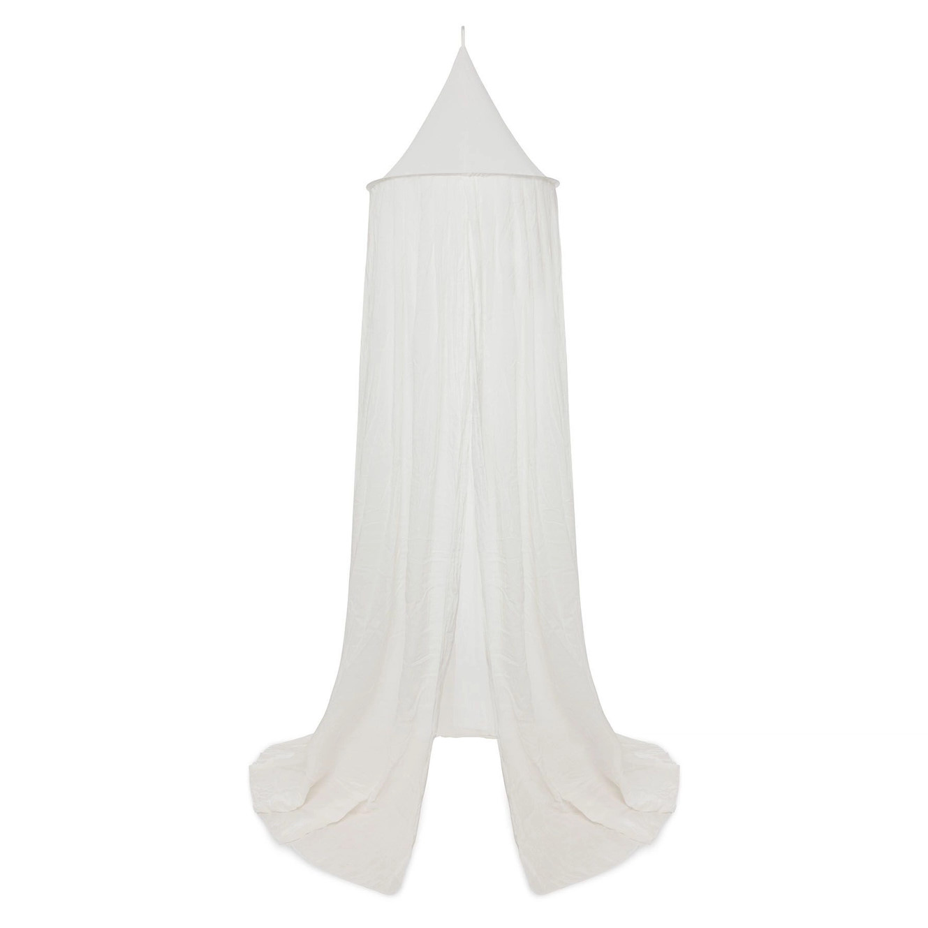 Betthimmel Vintage Ivory 1