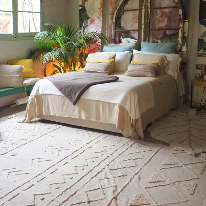 Teppich Tribu Natural, L #2