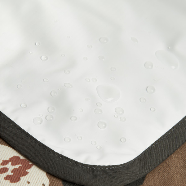 Wickelunterlage Hyde Park Camellia 6