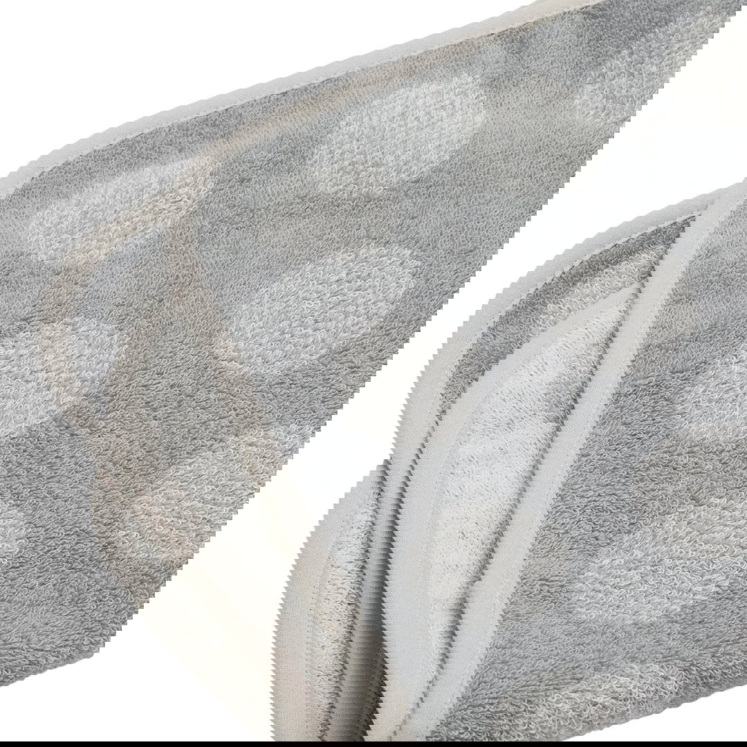 Topper für Wickelkissen Cool Grey 5