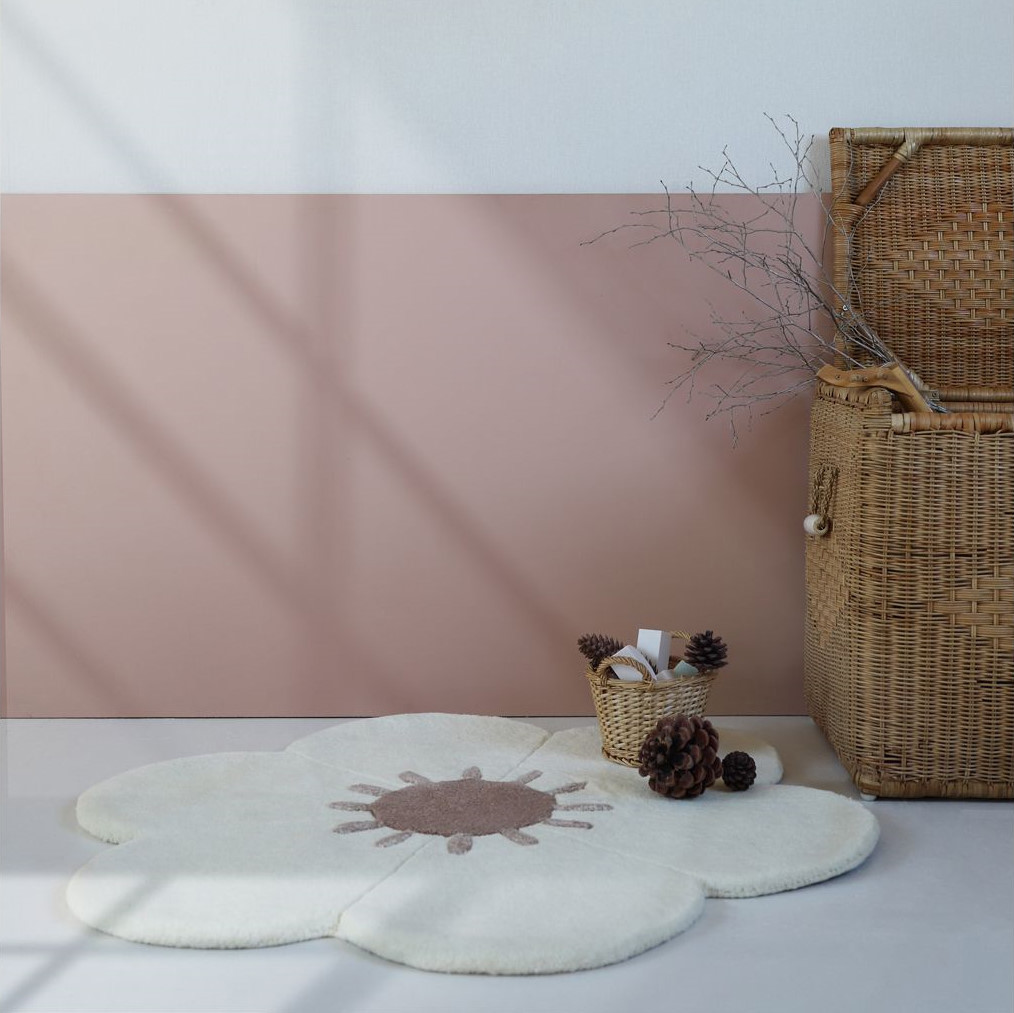Teppich Daisy 3