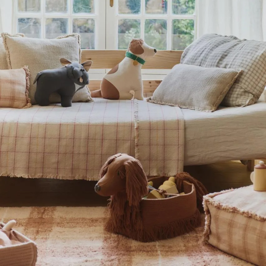 Dekokissen Dog Jimmy 5