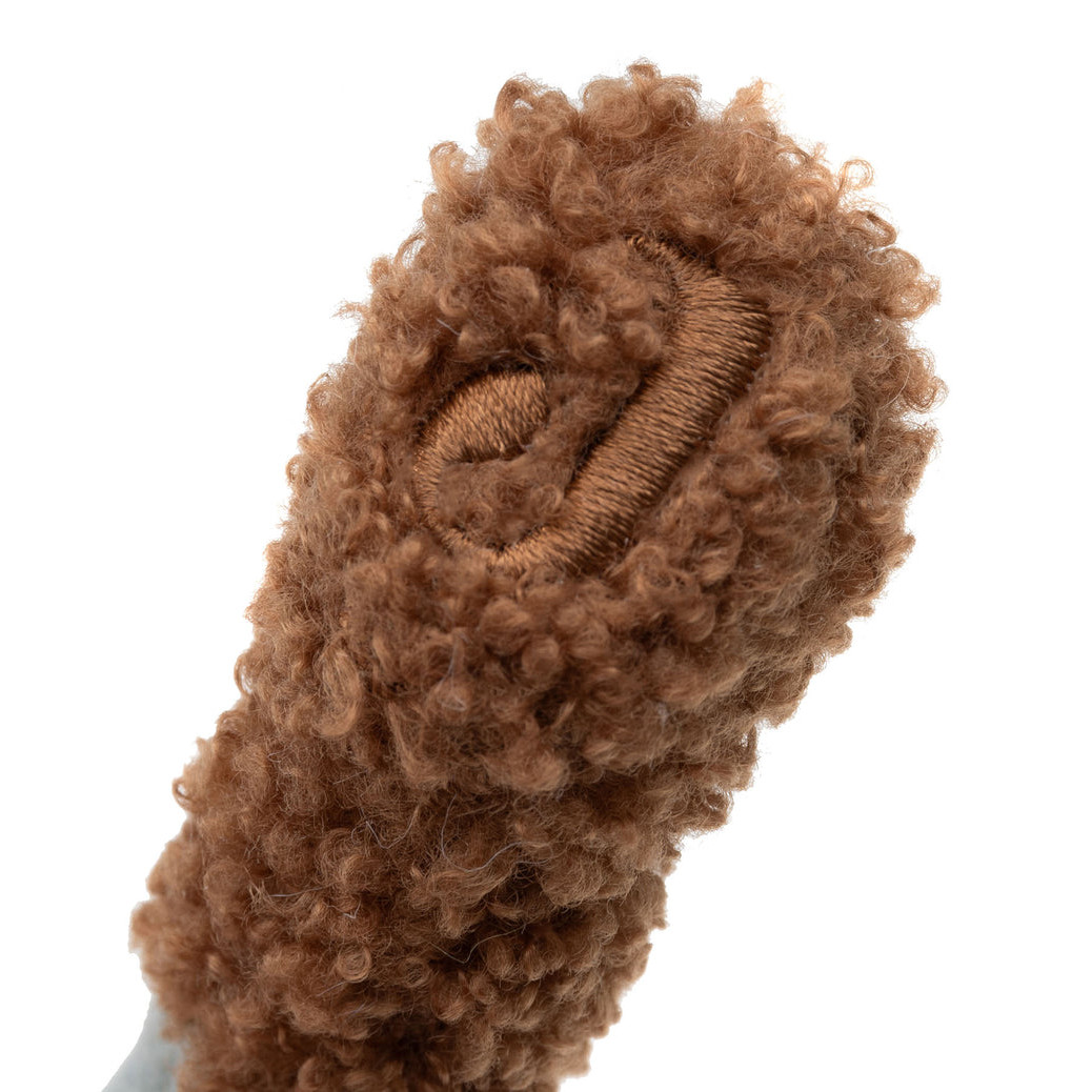 Kuscheltier Knight Duke 6