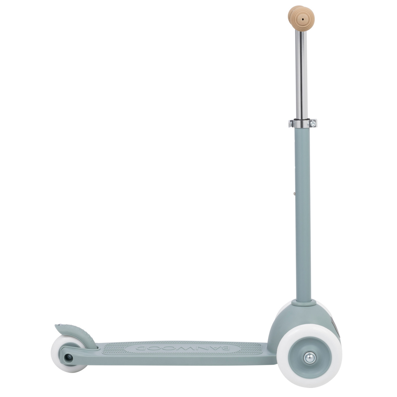 Scooter Eco Teal #2