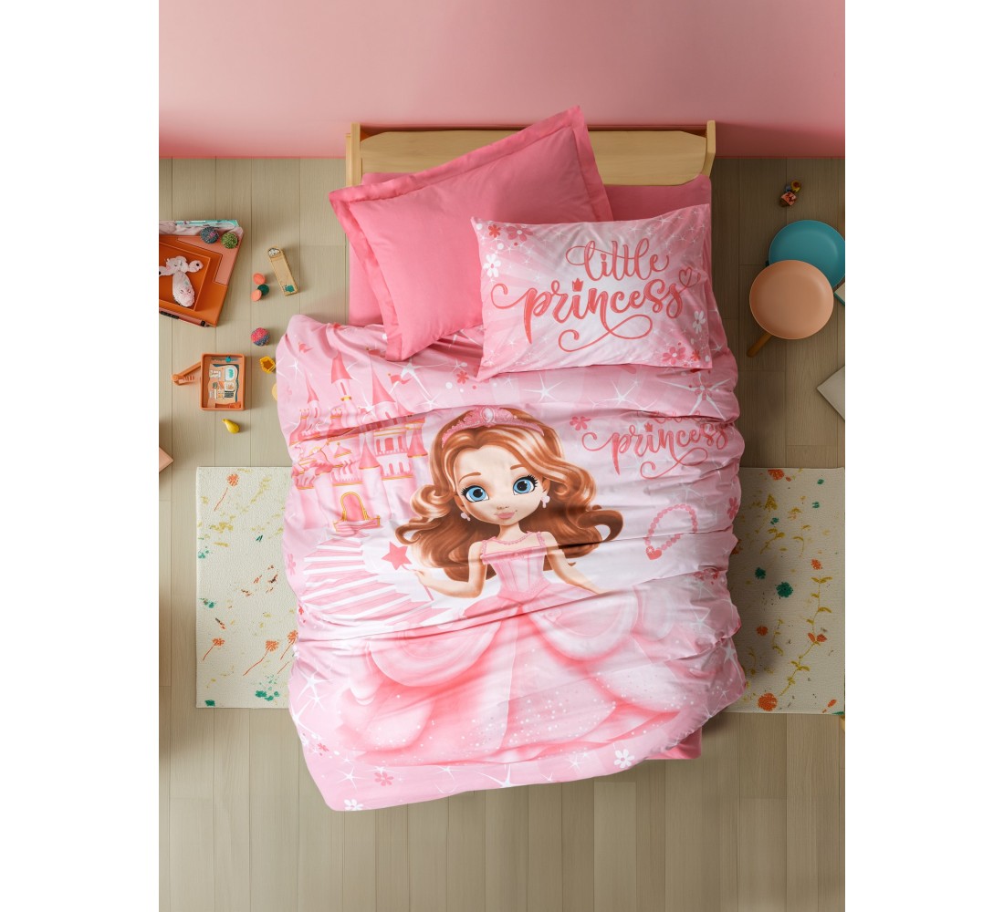 Bettwäsche Princess Gimbiya 3