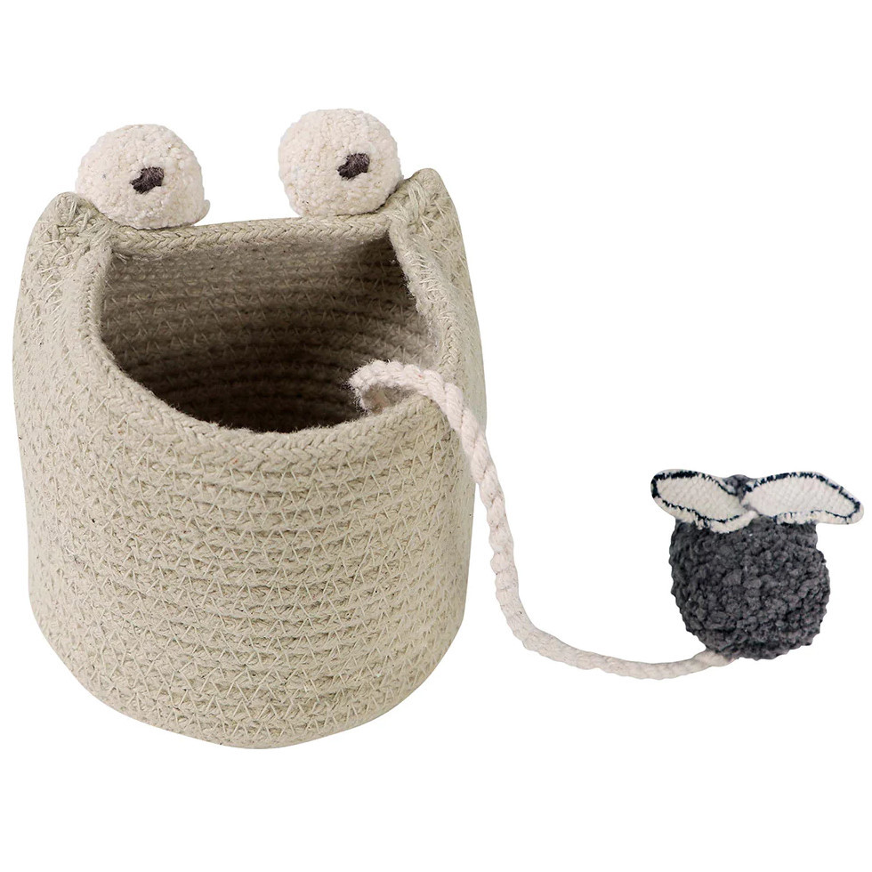 Spiel Cup-and-Ball Baby Frog 1