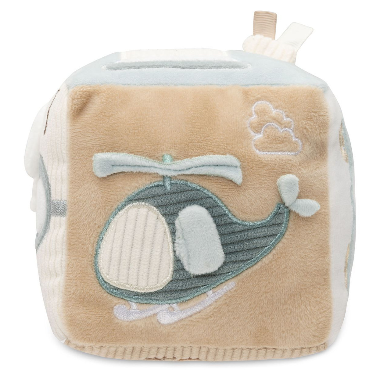 Aktivitäten-Würfel On The Go 3