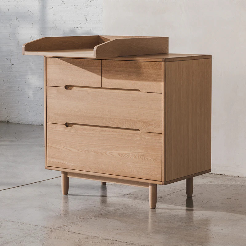 Wickelkommode Pure 3