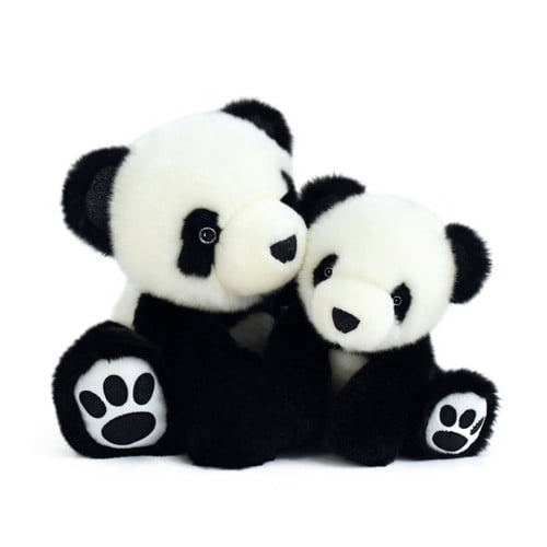 So Chic Panda 25cm 3