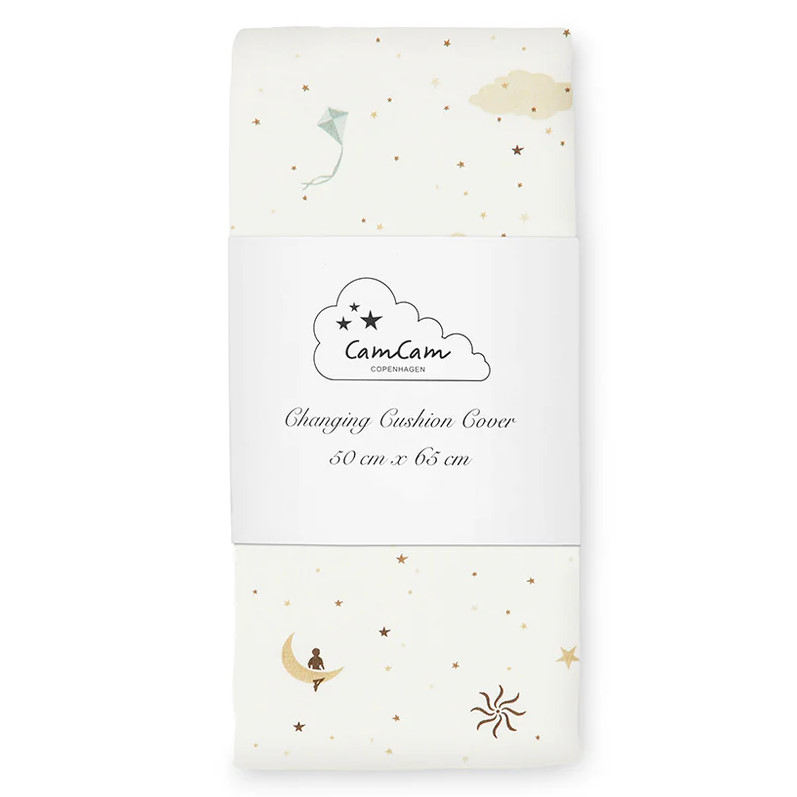 Wickelkissenbezug Dreamland 1