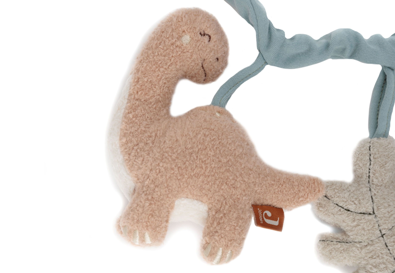 Kinderwagenkette Dino 3