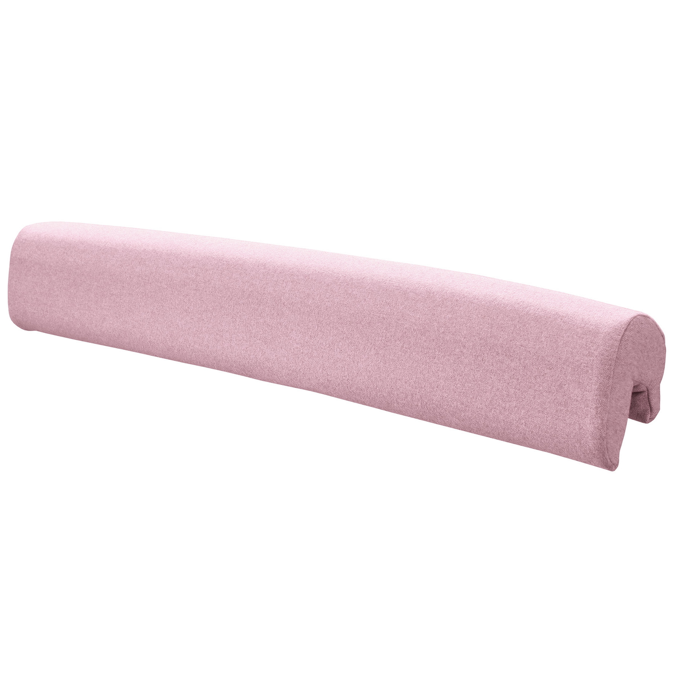 Kopfschutz Dunkelrosa