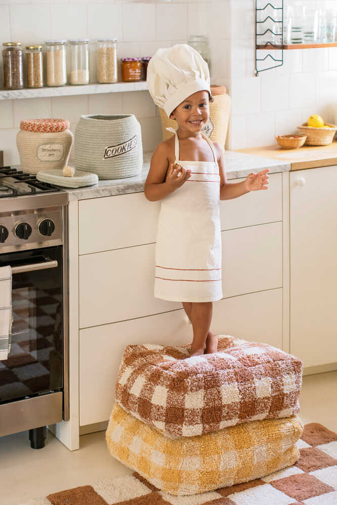 Aufbewahrungskorb Jam Jar 5