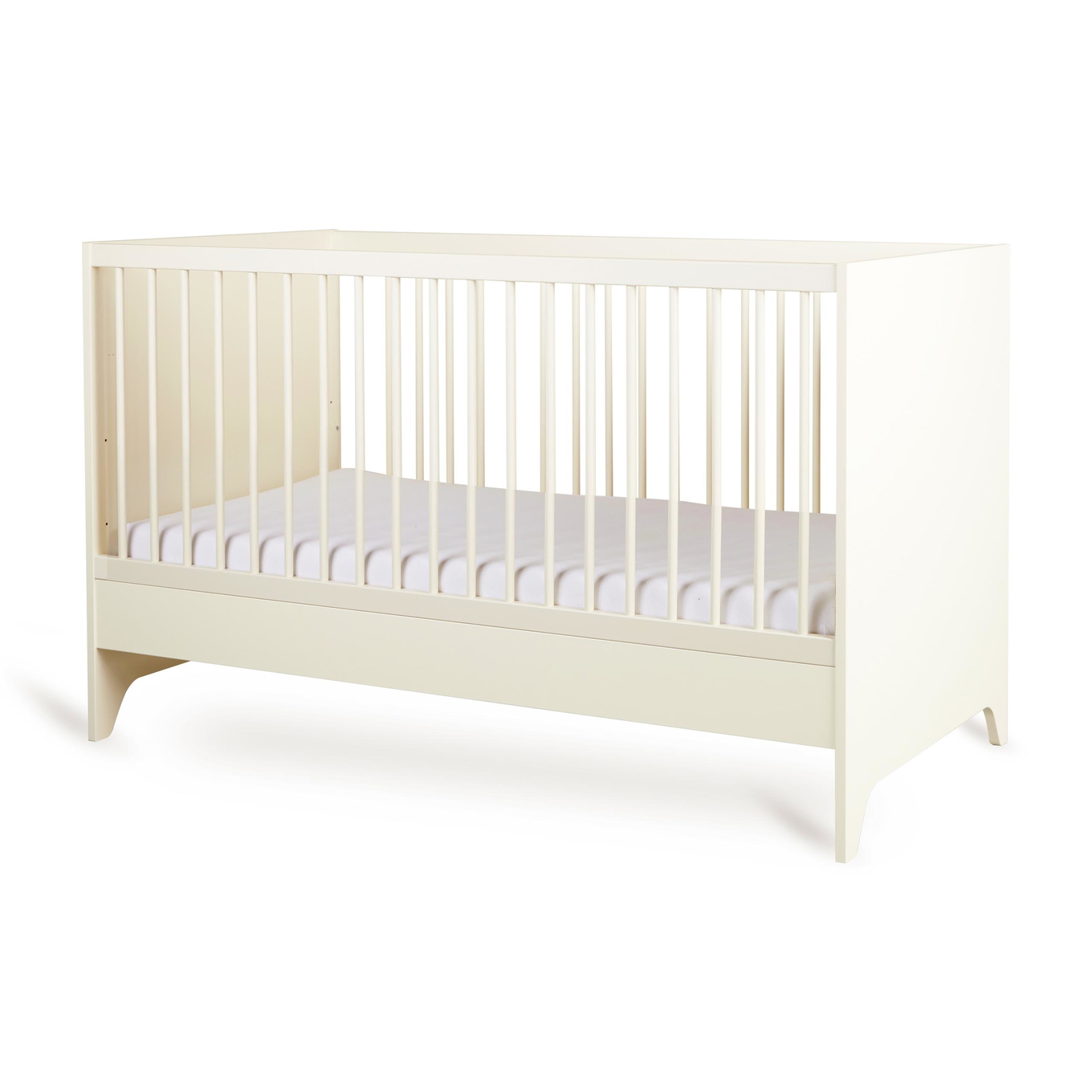 Babybett Tsugi Butter 6