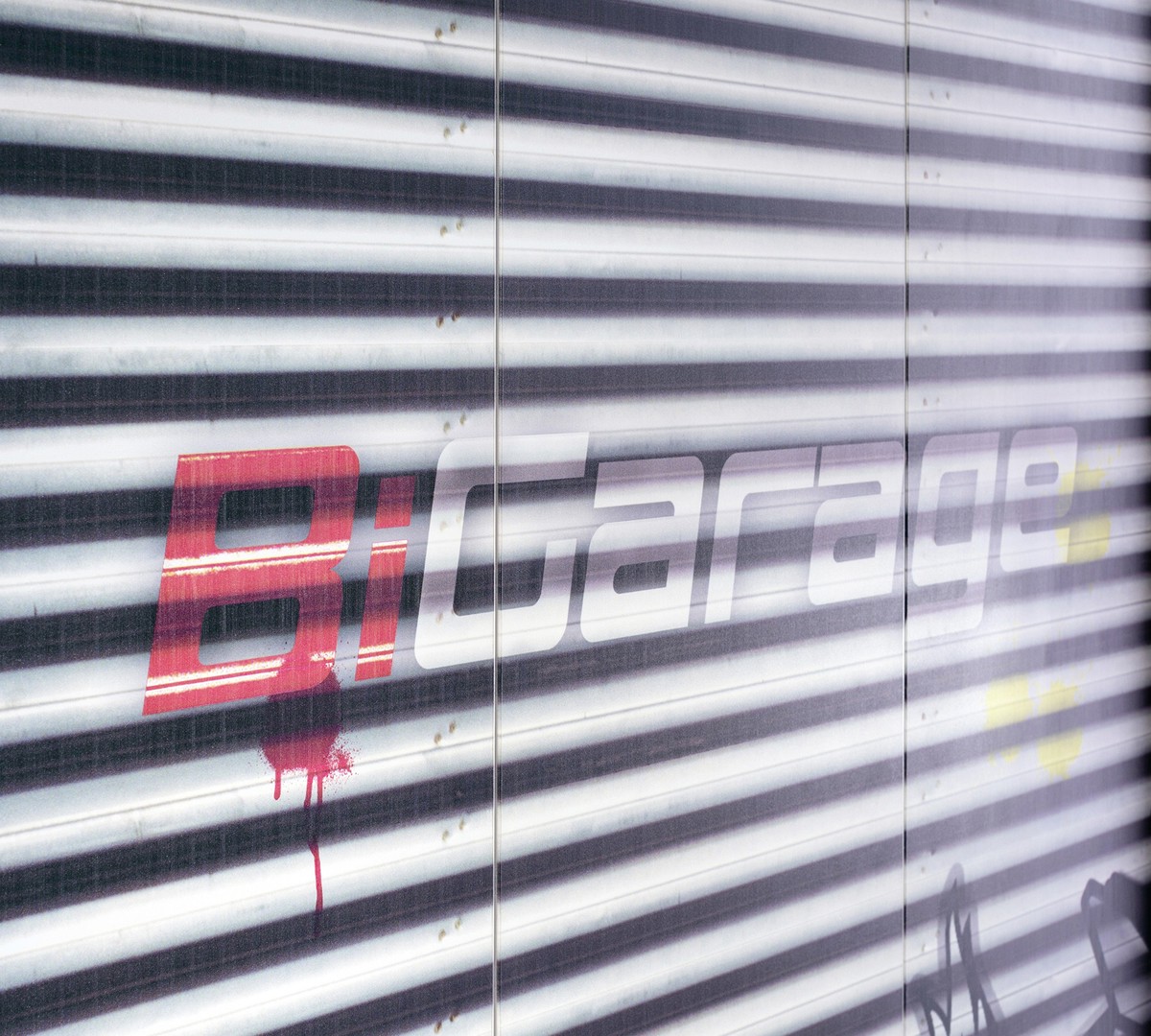 Kleiderschrank Champion Racer 3-türig 7