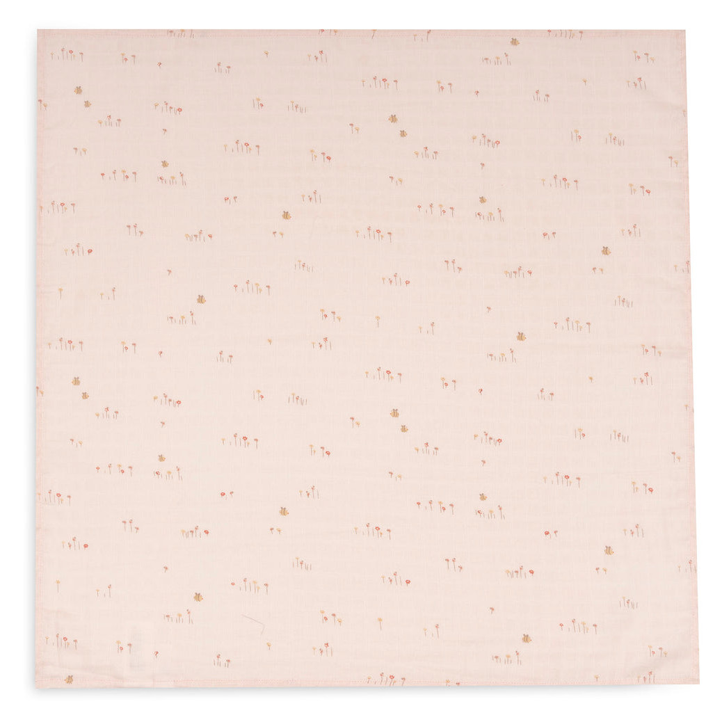 Spucktücher Pretty Picnic 3er Set 5