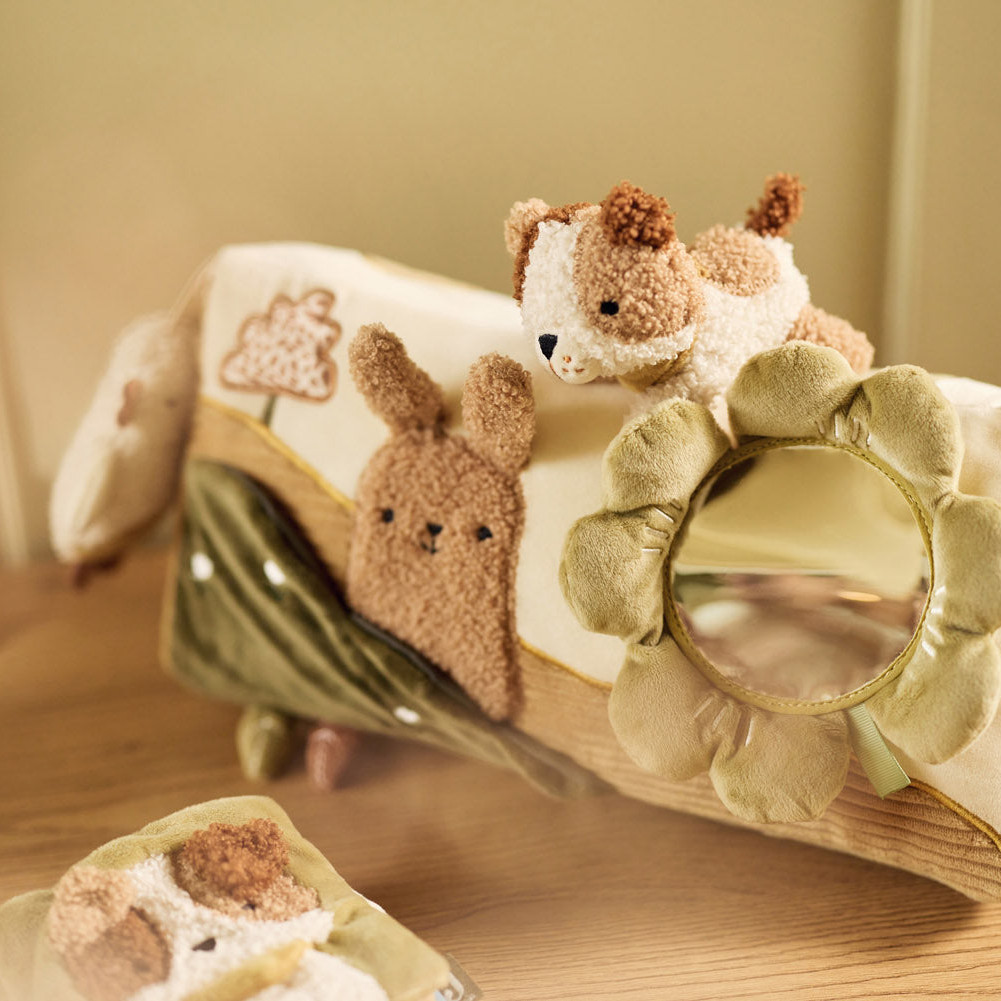 Aktivitäten Dreieck Tiny Park 4