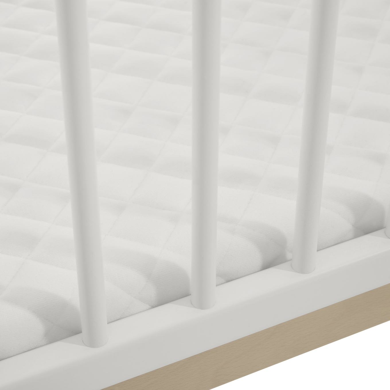 Babymatratze Little Cloud #2