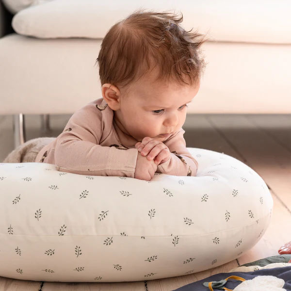 Stillkissen Sophora Leaves 7