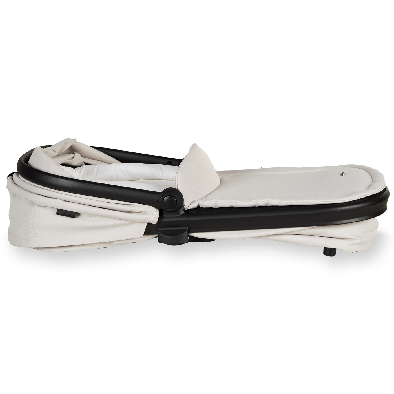 Babywanne Echo Beige 1