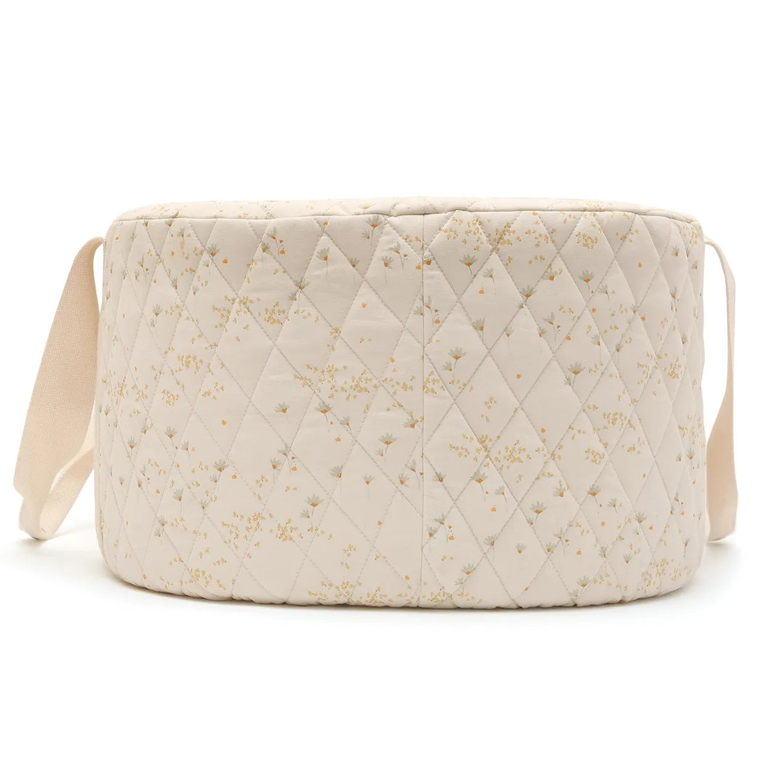 Babykorb Kuko Organic Pia 5