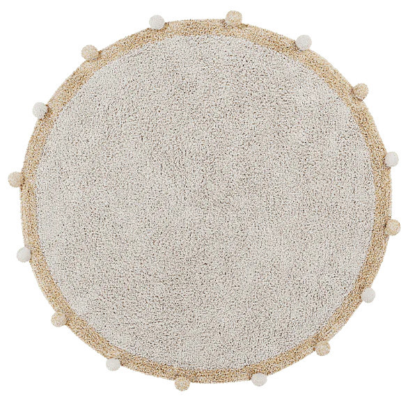 Teppich Bubbly Honey