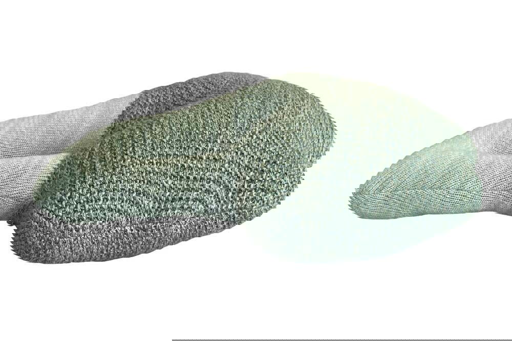 Dekokissen Brucy der Brokkoli 8