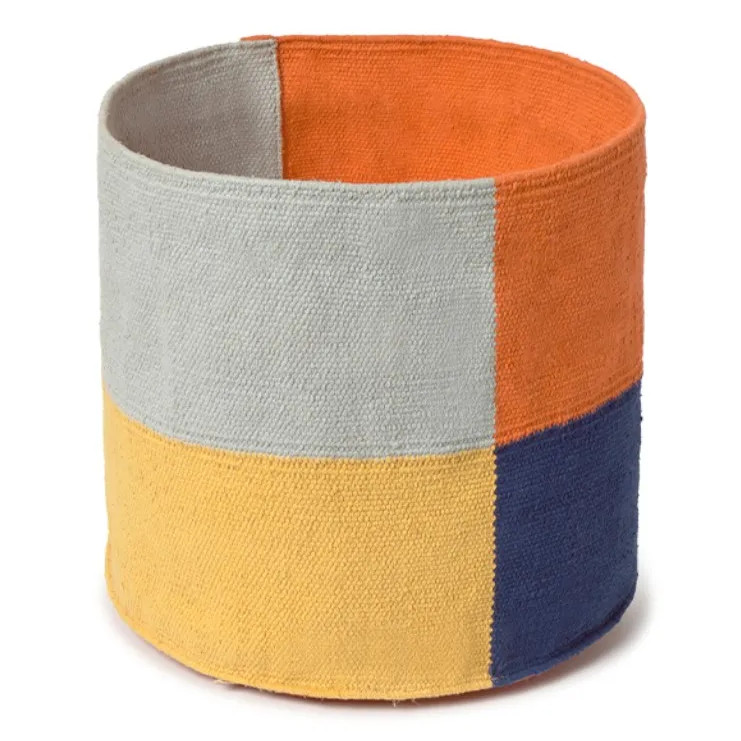 Aufbewahrungskorb Color Grid 1