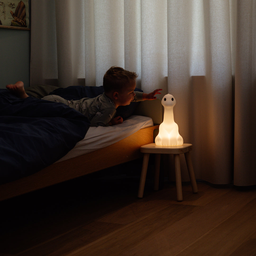 Erste Lampe Mr Maria Nova 3