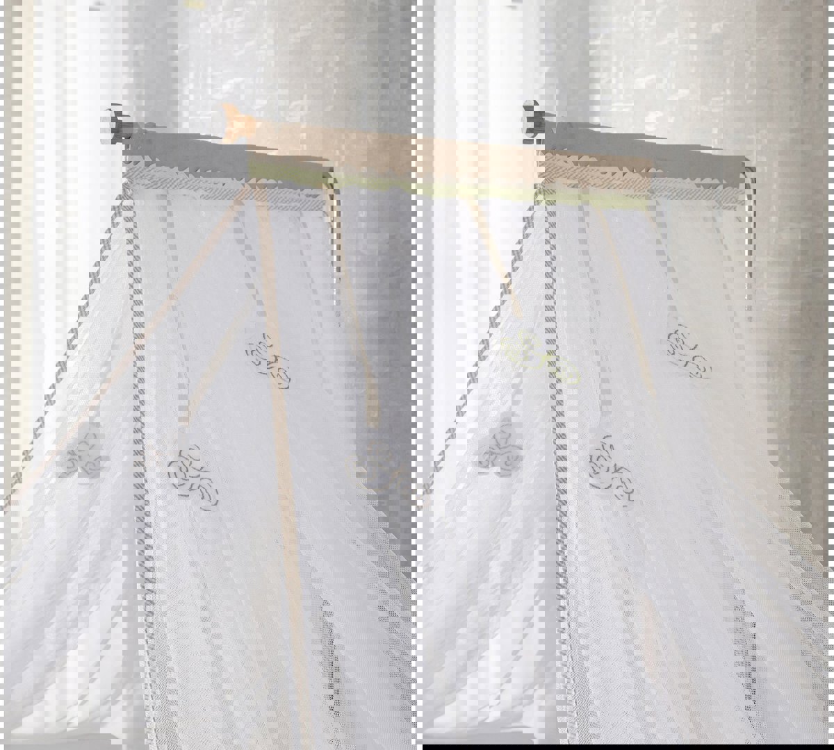 Betthimmel Natura Baby 3