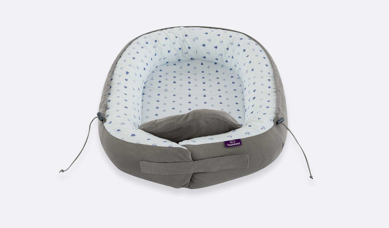 Babynest Home Anker 4