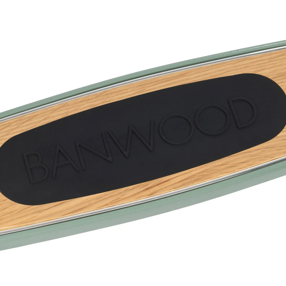 Scooter Vintage Forest 10