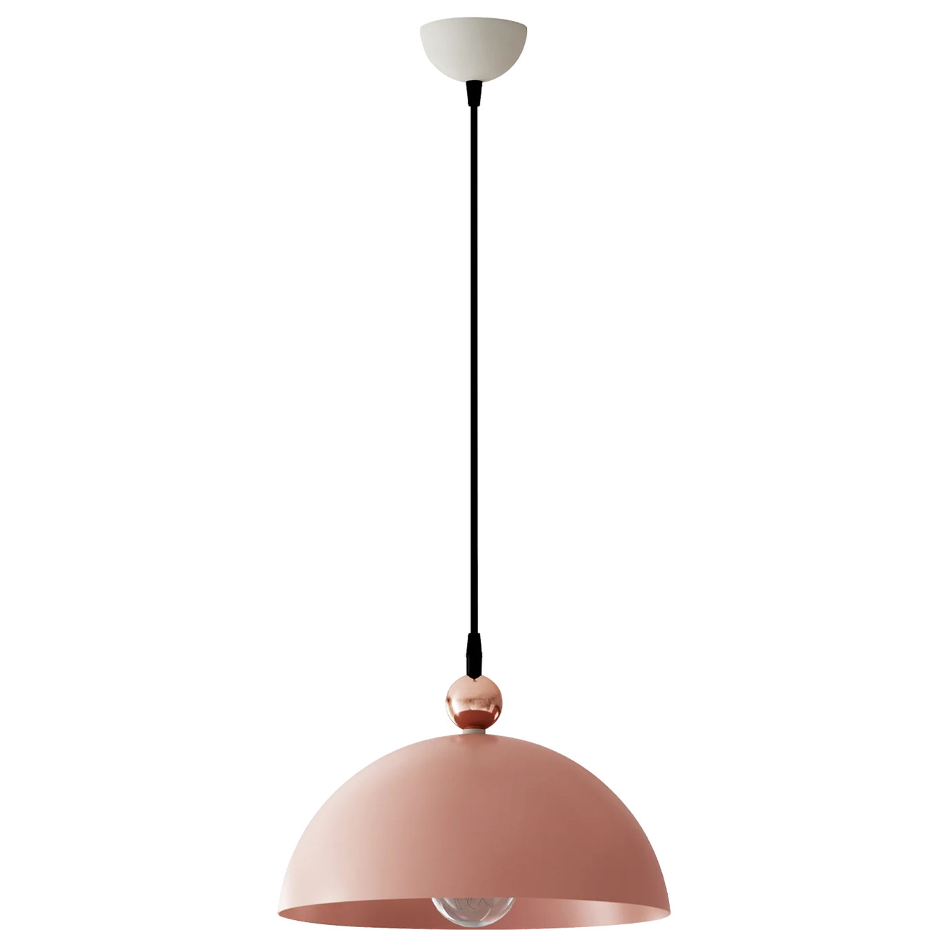Deckenlampe Rossy