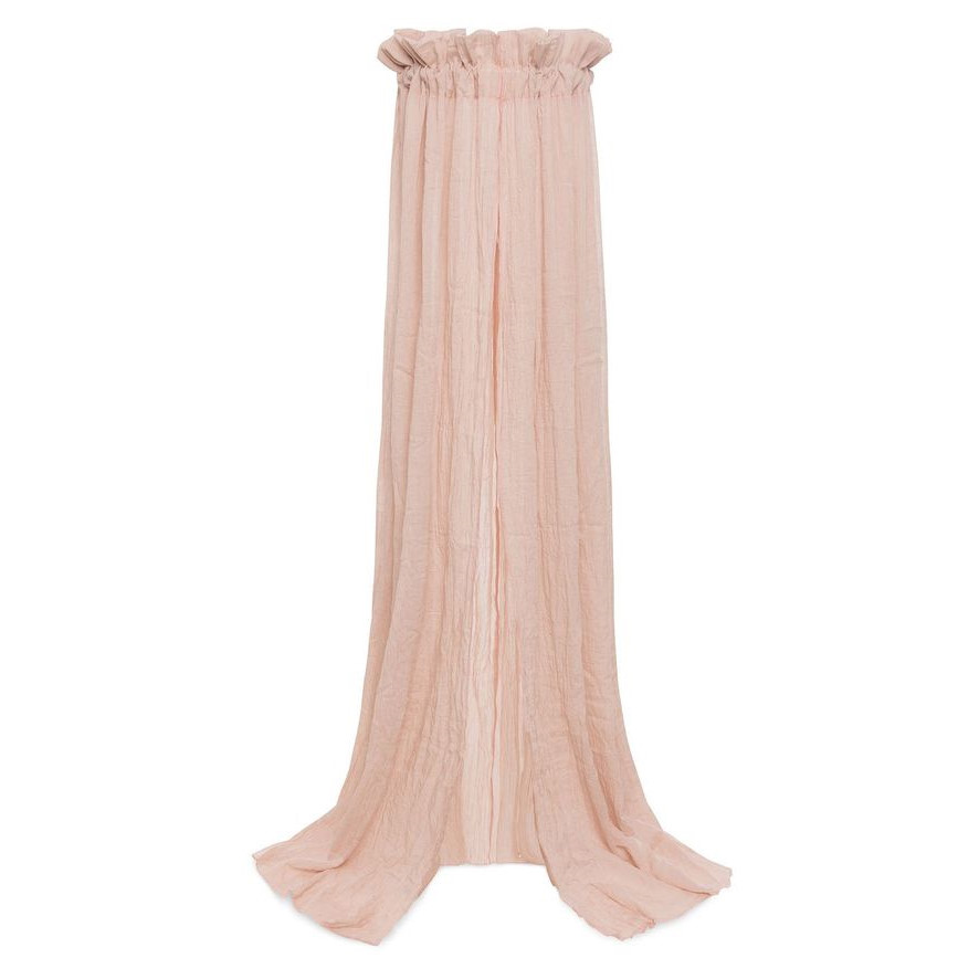 Betthimmel Vintage Wild Rose 1