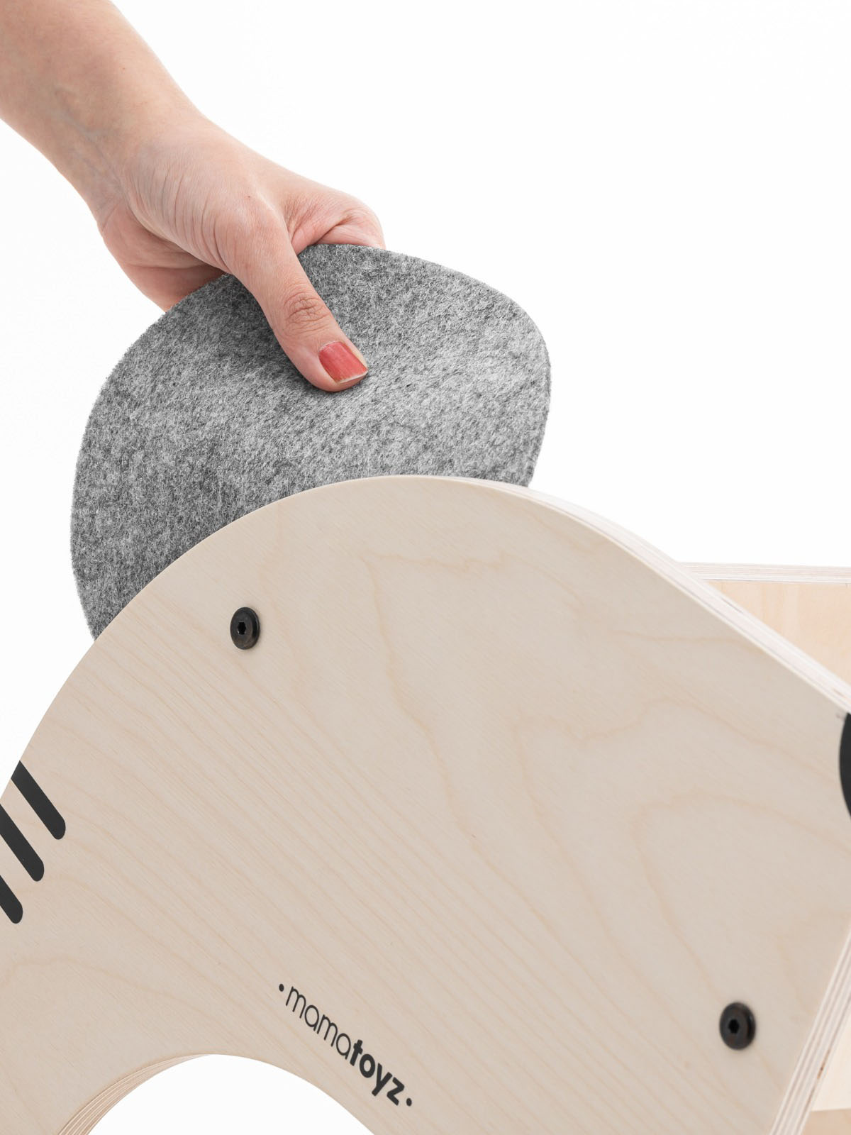 Lernturm Kule Maus 4