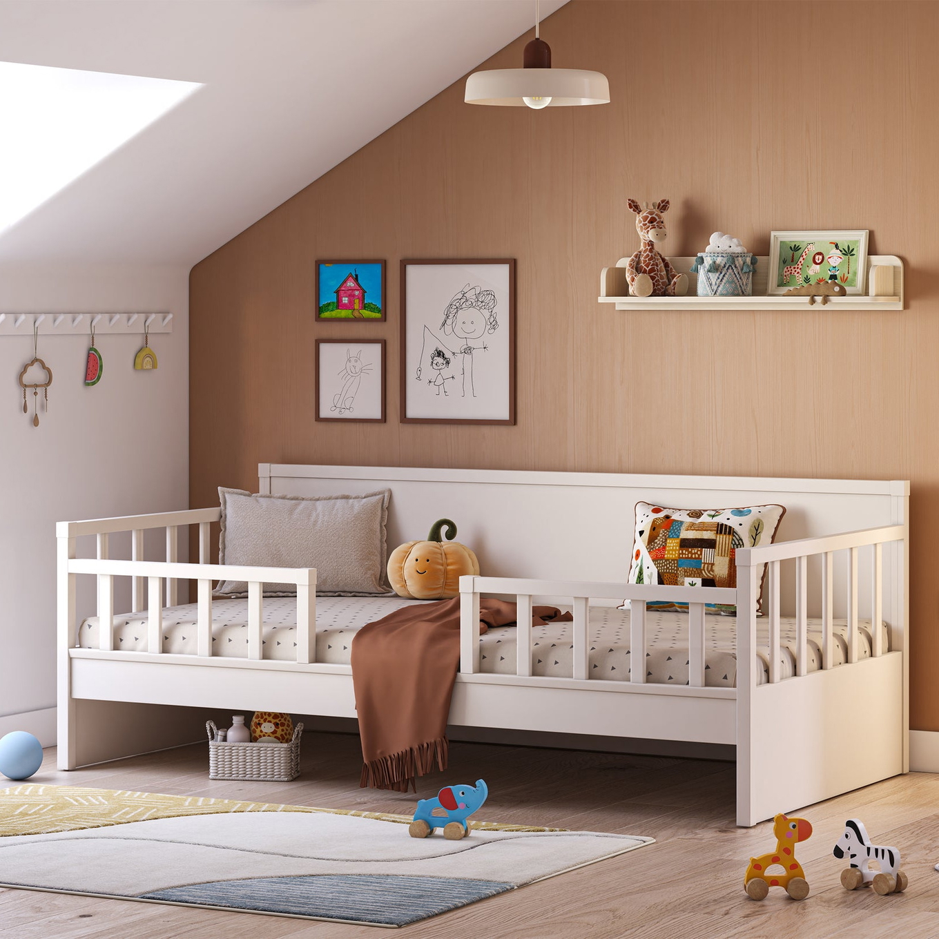 Bett Elegance Day #2