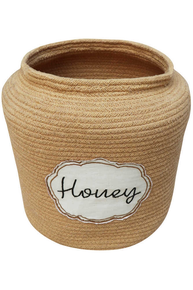 Aufbewahrungskorb Honey Pot 6