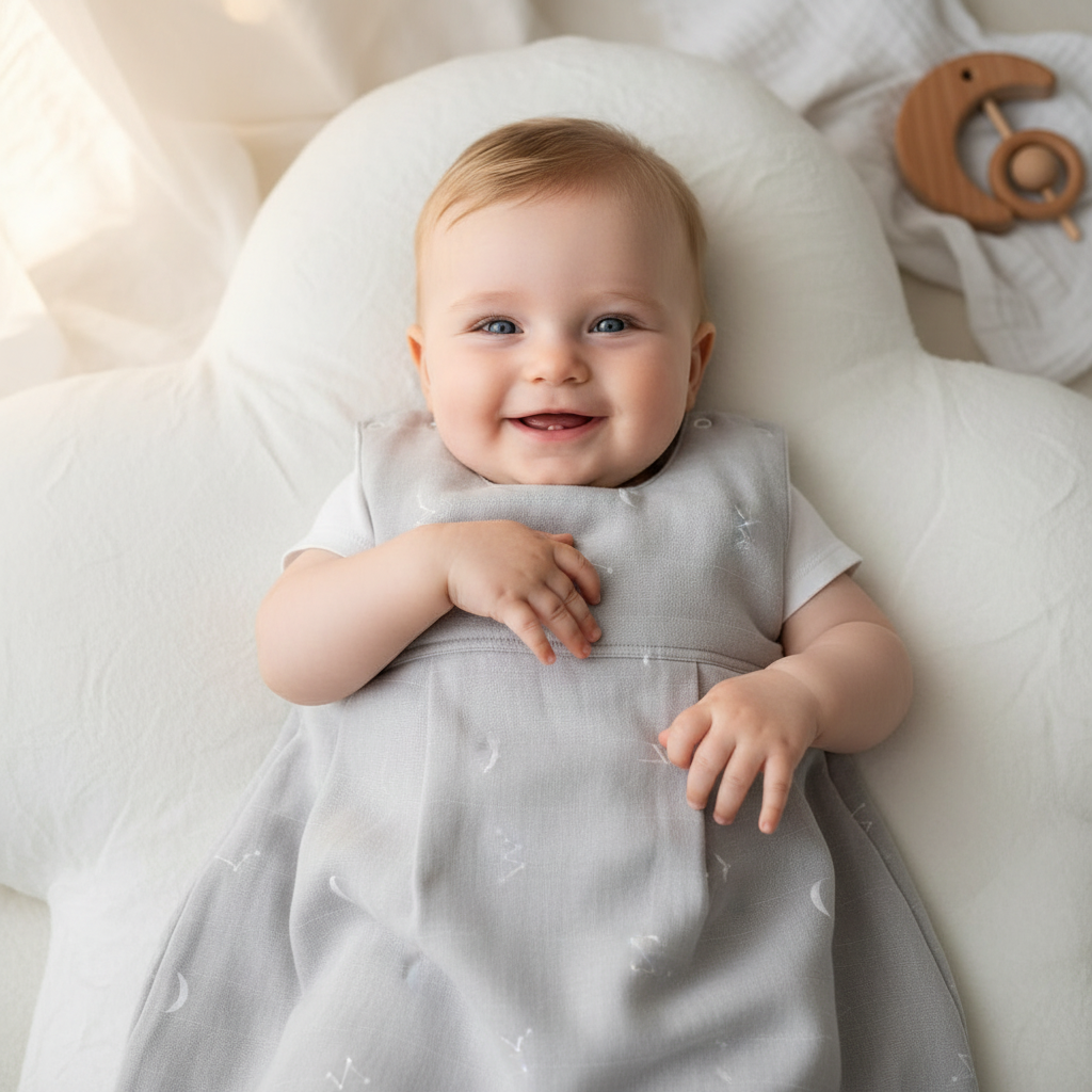 Schlafsack Gaze Night Sky, 86/92 #2