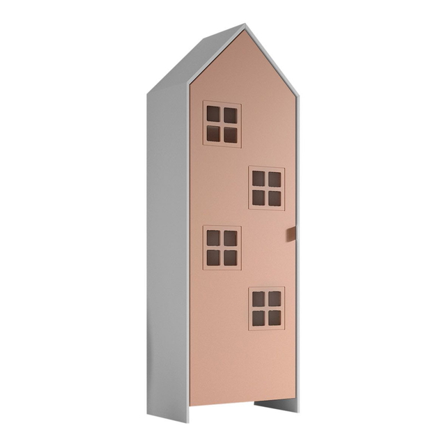 Regalschrank Casami Bruges Altrosa