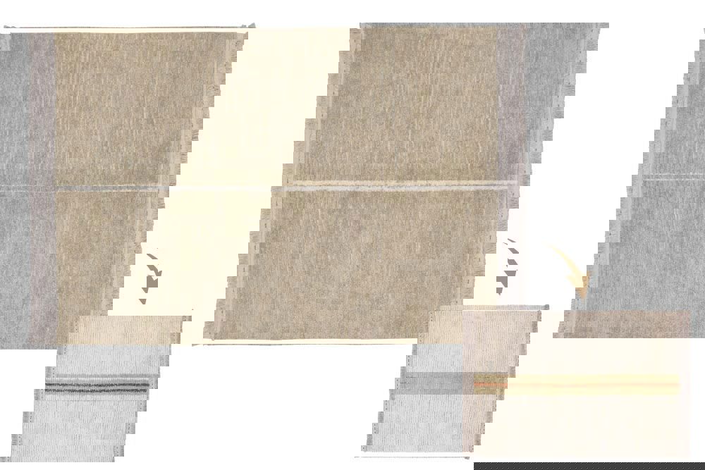 Wendeteppich Duetto Sage, L 3