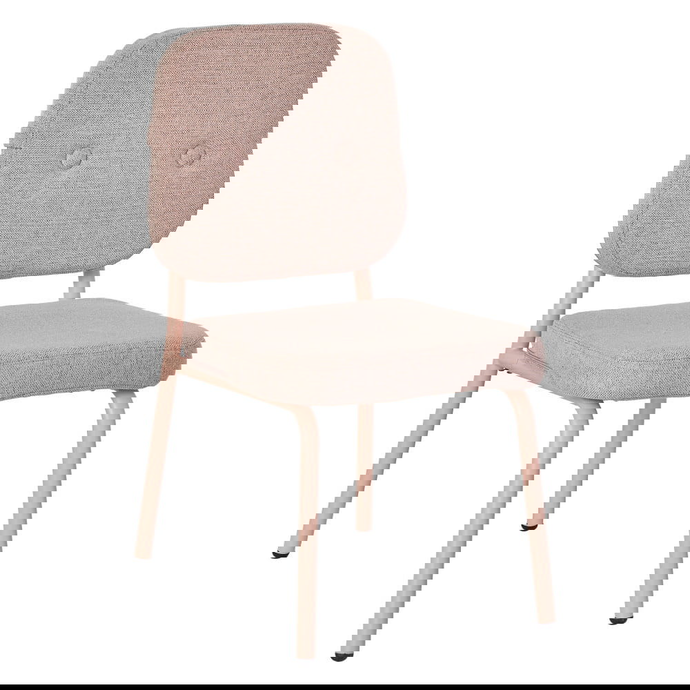 Kindertisch Chilll mit Stühle 6