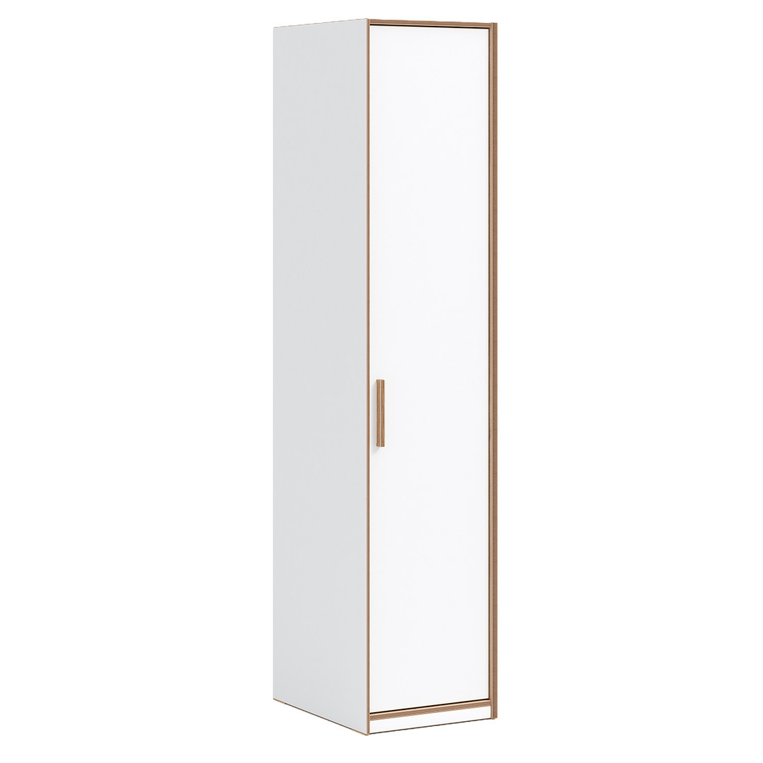 Kleiderschrank Modera 1-türig