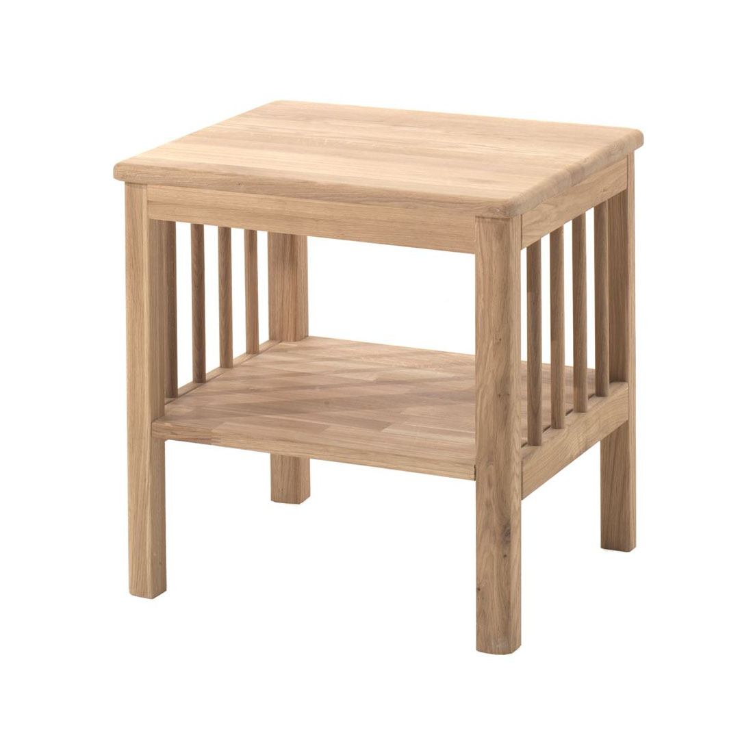 Kinderzimmer Forrest Eiche 4-teilig Set 10