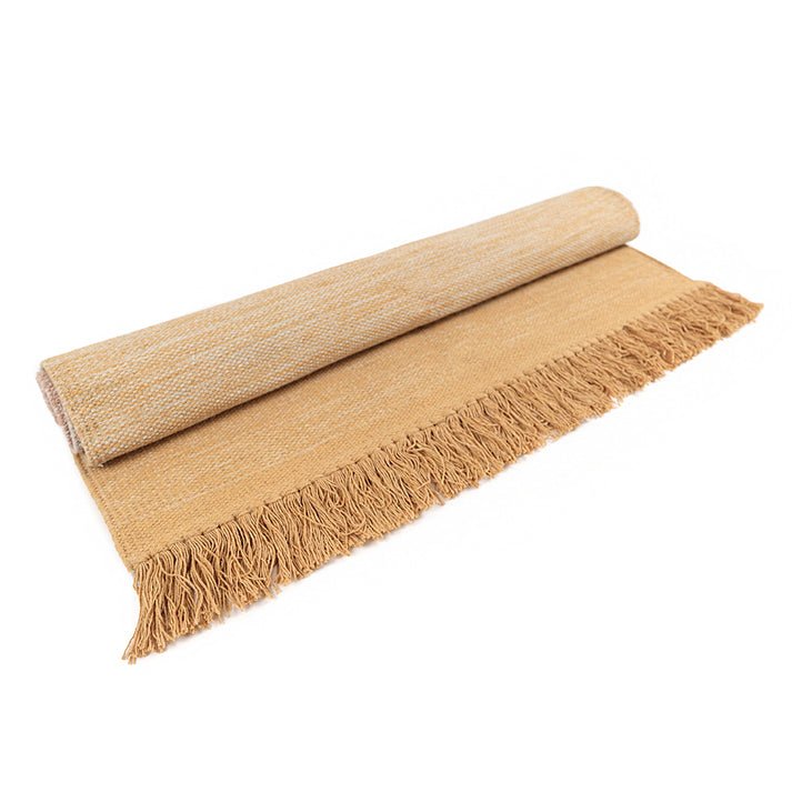 Teppich Kirthy Nude 6