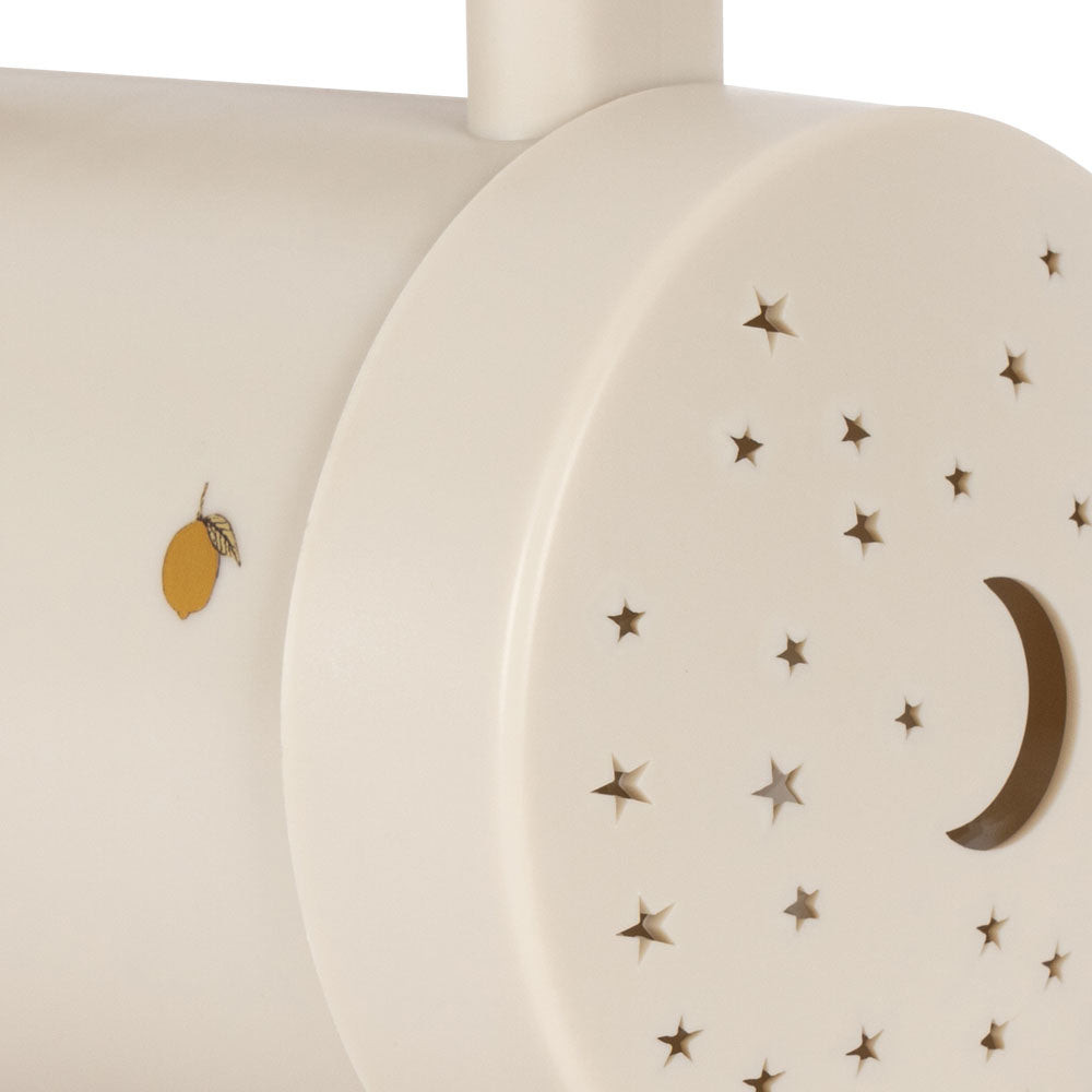 Grosse Taschenlampe Lemon 4