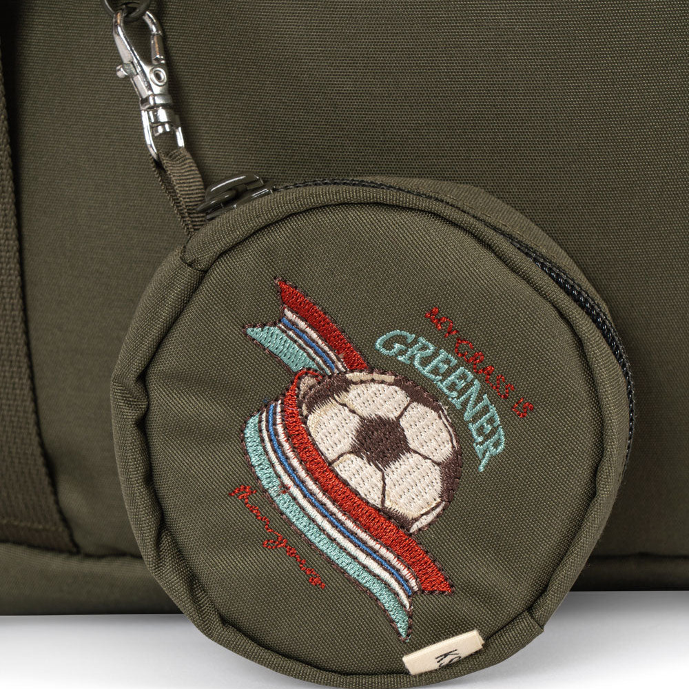 Schultheke Kalamata Fussball 6