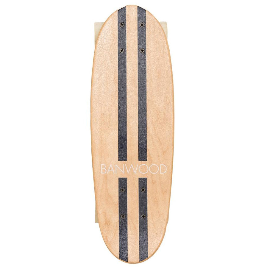 Skateboard Navy