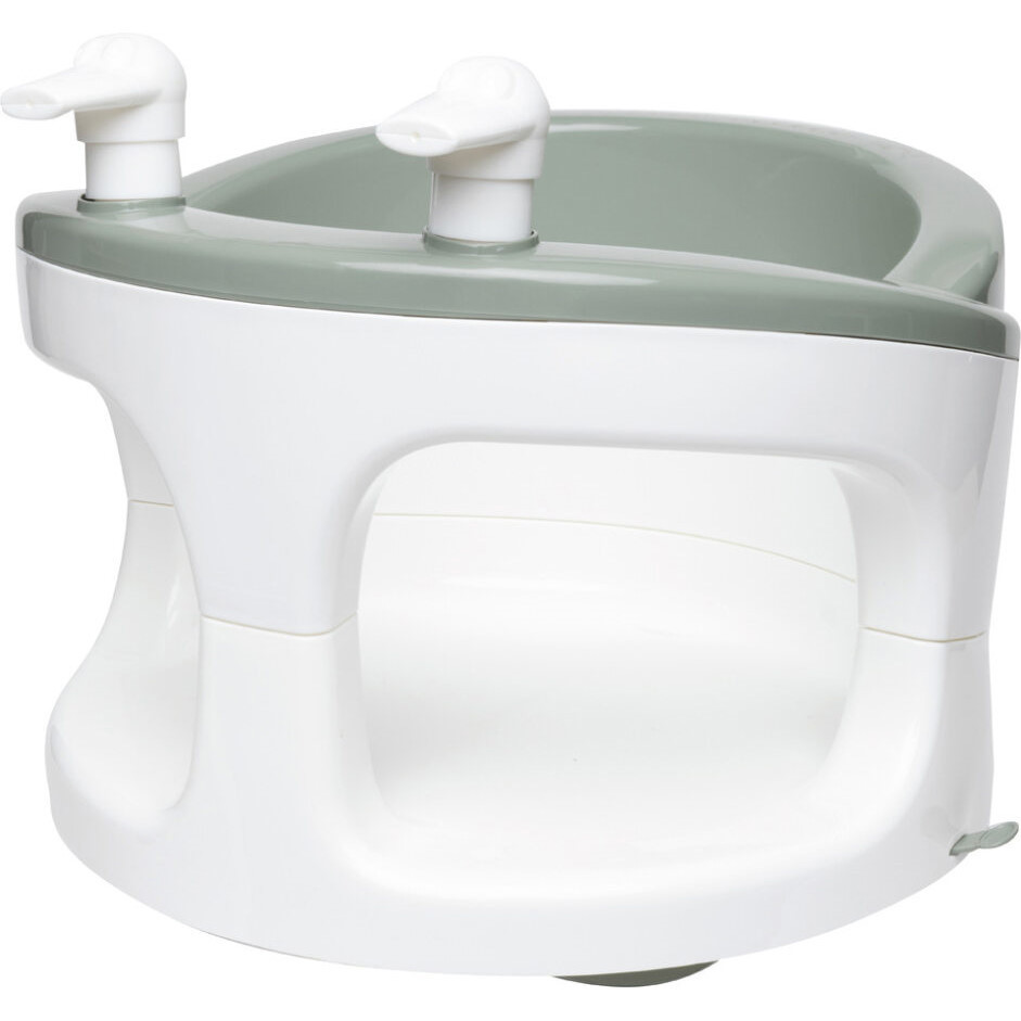 Badering Breeze Green 1