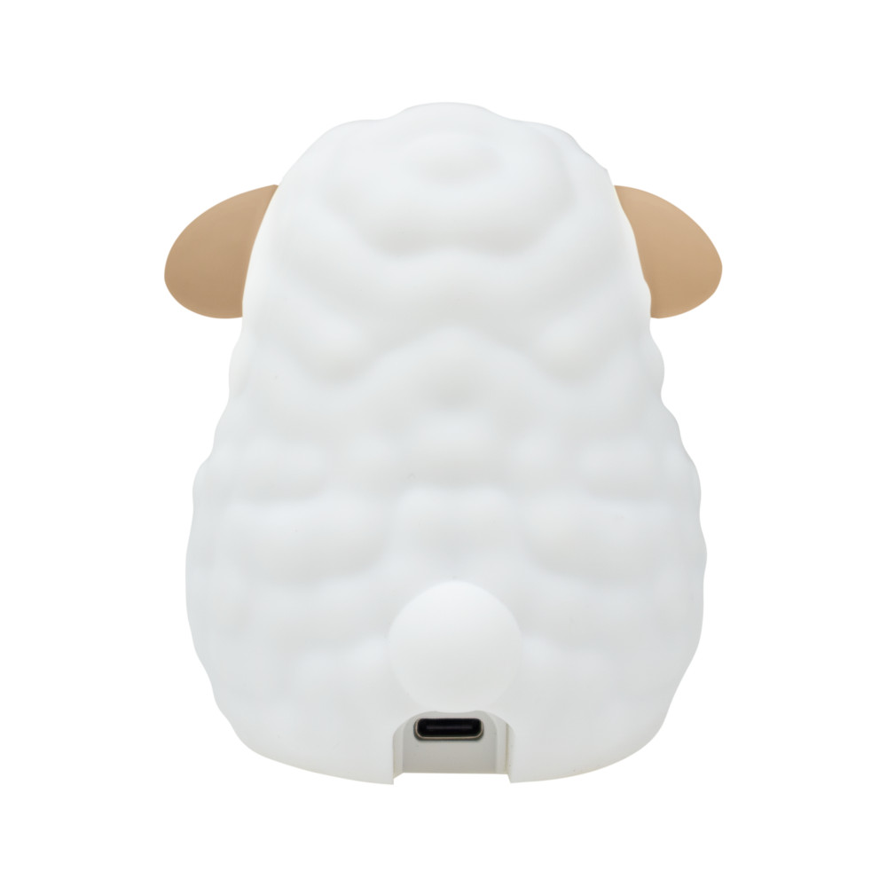 Lampe kleines Schaf 4